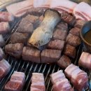 제주탐하리 - 관악구 남부순환로 1597-12 | 군자 맛집 제주탐하리 근고기 세트 후기