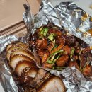 구구족발 | 영주 족발 집 추천! 구구에서 즐긴 순살반반족발 솔직 후기