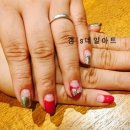 갱's 네일아트