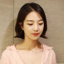 단발머리 네이버블로그