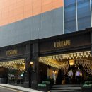 아모르 펫 살롱 | + 서울 호캉스, 레스케이프 호텔 디럭스 아모르 객실 후기