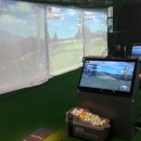 군산PGA스크린골프 이미지