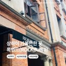 상하이 필수 포토스팟 록번드, 사진 찍기 좋은 와이탄 뒷골목