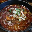 한양육개장