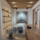 펜화 일러스트 | 디뮤지엄 취향가옥 2 보고 온 후기