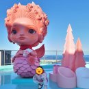 속초 뮤지엄엑스 (MUSEUM X) 후기 및 입장가격 할인 정보