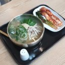 미사고봉손칼국수 - 강동구 구천면로 237-1 | 미사고봉손칼국수