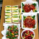 수니 맘 도시락