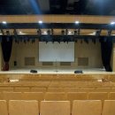 밀양아리랑아트센터 대공연장 이미지