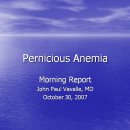 Pernicious Anemia 이미지