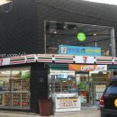 세븐일레븐 부산부전원룸점 이미지