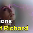 Visions (비젼) - Cliff Richard (클리프 리차드) [가사자막] 이미지