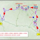 2024년 2월 18일(셋째주/1,225차) "봉화 청량산" 산행 갑니다~~~ 이미지