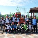 오천자전거길 이미지