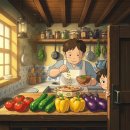 건강밥상온 이미지