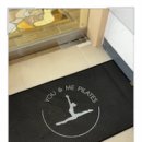 퇴근후 코어요가 이미지