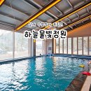 금산황토참숯힐링찜질방(4종) | 금산 가볼만한곳 하늘물빛정원 찜질방 이용시 수영장 무료!