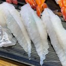 상무초밥여수점 | 여수 학동 신기동 초밥 후토마끼 맛집 🍣상무초밥🍣 내돈내산