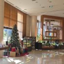 을지입구 지하상가 | 서울 영등포 타임스퀘어 코트야드 메리어트 호텔 투숙 후기 / 모모카페 조식 맛집 플래티넘 혜택