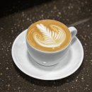 바리스타 이미지