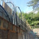 북한산 캠핑장 이미지