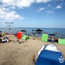 어달해변 이미지