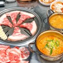 용이네뒷고기 - 수영구 광안로7번길 54 | 용이네뒷고기