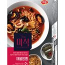 해물짬뽕 이미지