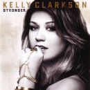 Kelly Clarkson - Stronger 이미지