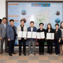 울릉주유소 이미지