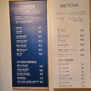 맷차 | 서울 명동 밀크티 + 크림 라떼 맛집, 맷차(MATCH) 카페 명동본점에 다녀온 내돈내산 솔직후기