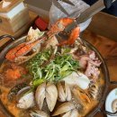 마파람 해물찜 해물탕 시청직영점 | 시청 해물탕) 재재재방문 마파람해물찜해물탕 시청직영점 리뷰