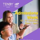 Admissions Week is here at Tenby Schools Penang! 이미지