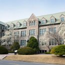 이화여자대학교 이미지