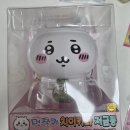 해피스쿱 | 대만족! 치이카와 랜덤 스쿱마켓 후기 - 청주 소품가요