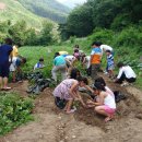 네잎클로버지역아동센터 이미지