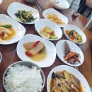 산막이옛길 | 연풍성지 맛집 득이네 후기, 메뉴 + 산막이옛길 유람선