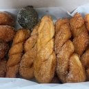 진도 울그미 왕꽈배기 이미지