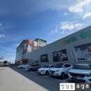 [이천부발 도드람 테마파크] 하나로 마트에 있는 정육 식당, 도드람 바베큐 하우스