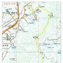 해남지맥 2구간(제안고개 ~ 장군봉 ~ 당재 ~ 서기산 ~ 만세고개 ~ 만세마을) 이미지