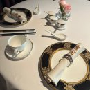 더 티(the T) | [홍콩] 미슐랭 3스타 탕코트 T’ang Court 唐閣 베이징덕 솔직 후기