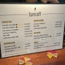 턴오프 송도: 송도 트리플스트리트 치즈케이크의 성지 카페 추천 / 내돈내산 라즈베리 치즈케이크