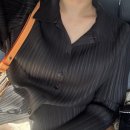 몽스데이 | 플리츠 심플리세미크롭셔츠 3키로 빠져보이는 매직 글로우 오픈 미들가디건 미들시즌 글로우 올데이 나시탑