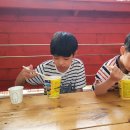 그린앤블루 이미지