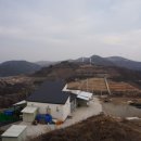 군위댐야영장 이미지