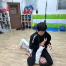 합성태권도장 이미지