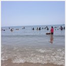 왕산해수욕장 이미지