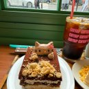 셀럽퍼피 | [서울/교대] 예쁜 디저트 카페 키티케이크가 있는 챱챱케이크