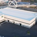 쓰리에이치(3H) 지압침대 이미지