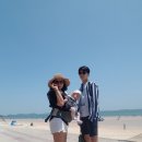 우산속순대국집